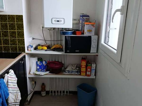Sous-location / Appartement 1 pièce de 23 m², Talence, Rue Aldona / Photo 2