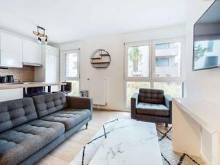 Wohnung 5 zimmer, 83 m²