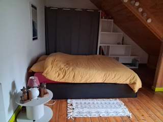 Rental / Apartment, Quimper