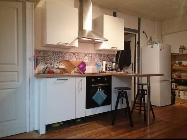 Location / Appartement, Quimper / Photo 2