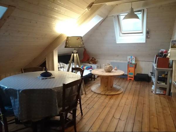 Location / Appartement, Quimper / Photo 3