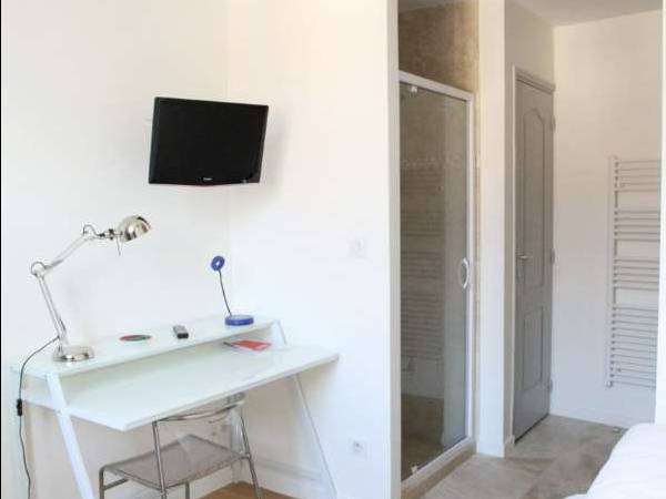 Colocation / Maison 6 pièces de 120 m², Roubaix, Rue d'Isly / Photo 8