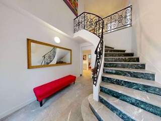 Coliving / 10 rooms house · 400 m², Nantes, Boulevard Auguste Pageot