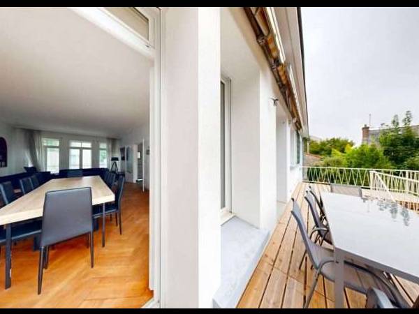 Coliving / Maison 10 pièces de 400 m², Nantes, Boulevard Auguste Pageot / Photo 7