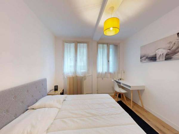 Coliving / Maison 10 pièces de 400 m², Nantes, Boulevard Auguste Pageot / Photo 2