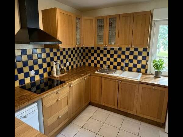 Colocation / Appartement 6 pièces de 91 m², Toulouse, Rue de la Touraine / Photo 6