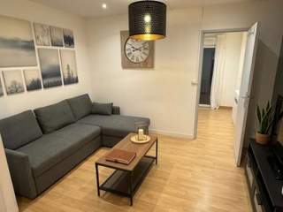 Colocation / 6 rooms apartment · 91 m², Toulouse, Rue de la Touraine