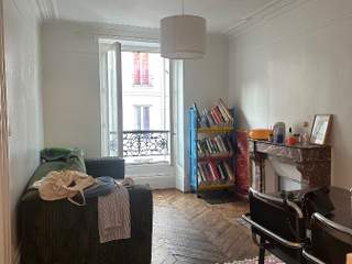 Appartement 4 pièces de 60 m²