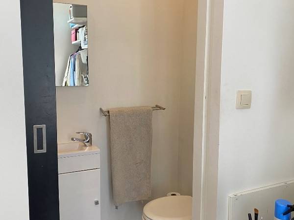 Chambre pour étudiant / Maison 1 pièce de 15 m², Saint-Gilles, Rue d'Espagne / Photo 2