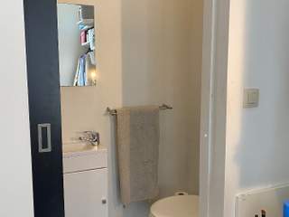 Chambre pour étudiant / Maison 1 pièce de 15 m², Saint-Gilles, Rue d'Espagne