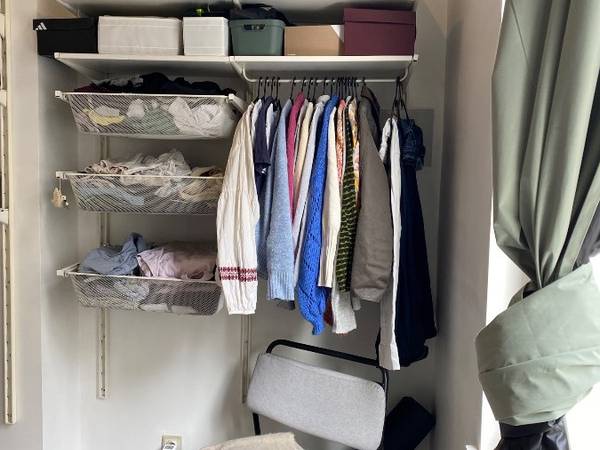 Chambre pour étudiant / Maison 1 pièce de 15 m², Saint-Gilles, Rue d'Espagne / Photo 16