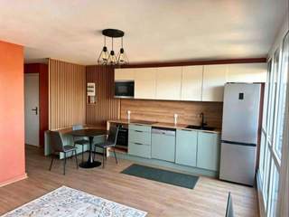 Appartement 5 pièces de 84 m²