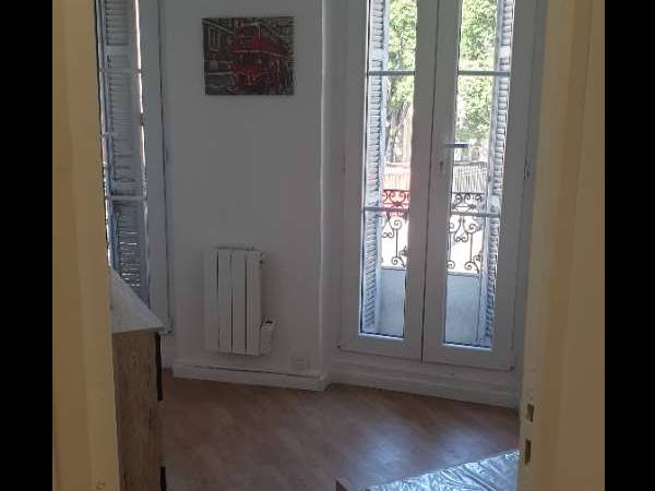 Colocation / Immeuble 3 pièces de 50 m², Marseille, Boulevard Garibaldi / Photo 6