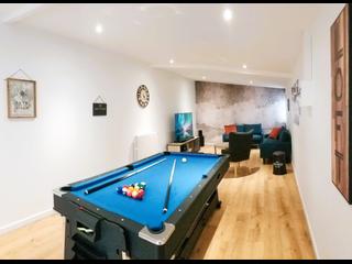 Flatsharing / 8-bedroom house · 185 m², Angoulême, Rue Jean Chabaneix