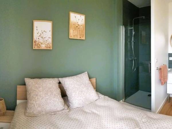 Colocation / Maison 8 pièces de 185 m², Angoulême, Rue Jean Chabaneix / Photo 6