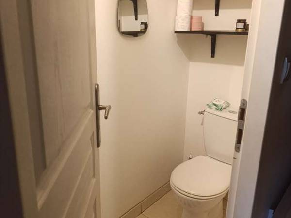 Sous-location / Maison 2 pièces de 90 m², Bordeaux, Rue des Terres de Borde / Photo 2