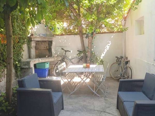 Sous-location / Maison 2 pièces de 90 m², Bordeaux, Rue des Terres de Borde / Photo 6