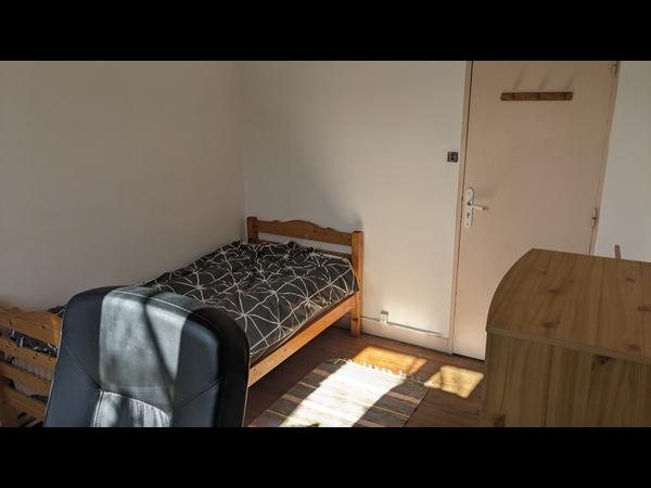 Sous-location / Maison 4 pièces de 120 m², Toulouse, Rue D'aurignac / Photo 6
