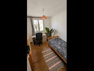 Sublet, 4 rooms house, Toulouse
