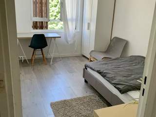 Colocation / Appartement 3 pièces de 56 m², Lyon, Rue des Balançoires