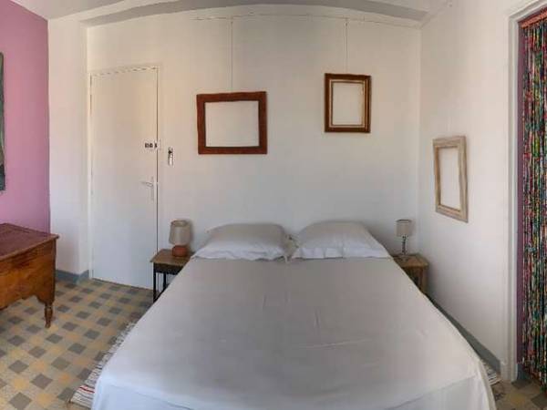 Colocation / Appartement 2 pièces de 70 m², Marseille, Boulevard Rabatau / Photo 2