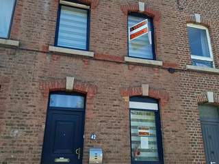 Colocation / Maison 7 pièces de 75 m², Liège, Rue d'Ougrée
