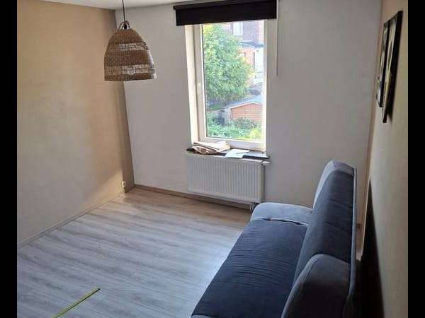 Flatsharing / 7-bedroom house · 75 m², Liège, Rue d'Ougrée / Photo 10
