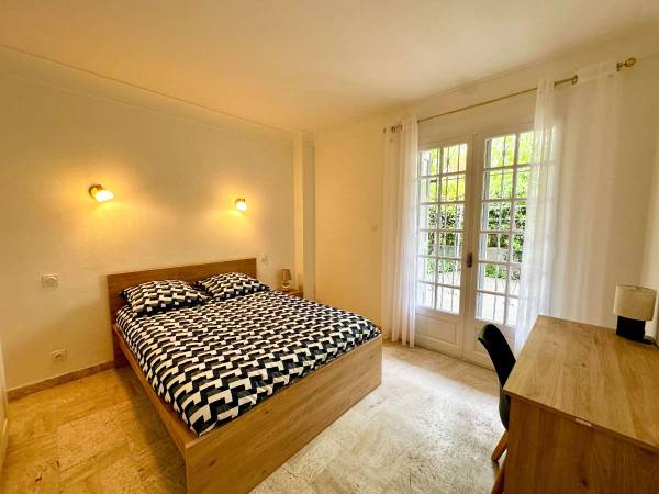 Colocation / Appartement 3 pièces de 45 m², Perpignan, Avenue Jules de Carsalade du Pont / Photo 2