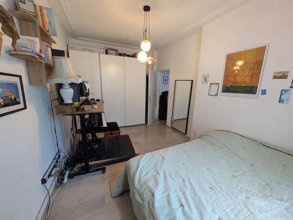 Colocation / Appartement 3 pièces de 65 m², Strasbourg, Rue Baldner / Photo 2