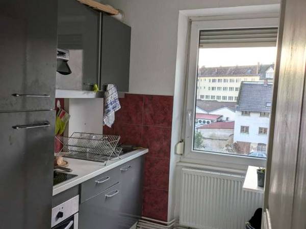 Colocation / Appartement 3 pièces de 65 m², Strasbourg, Rue Baldner / Photo 5