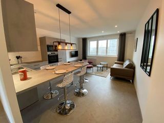 Colocation, Appartement 6 pièces, Strasbourg