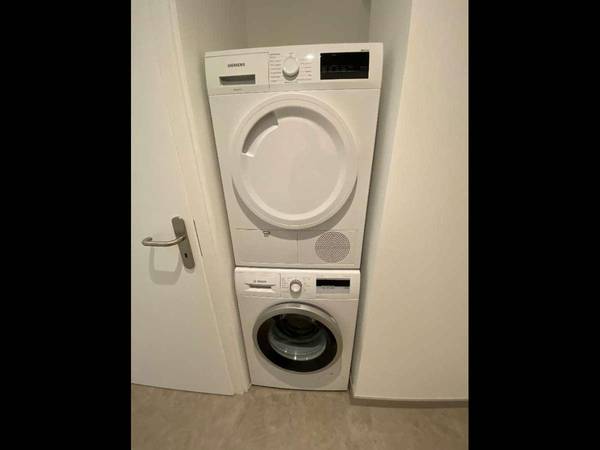 Colocation / Appartement 6 pièces de 110 m², Strasbourg, Rue de Boston / Photo 8