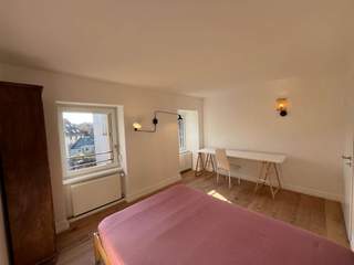 Colocation, Appartement 4 pièces, Strasbourg