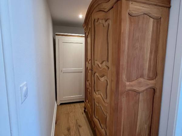 Colocation / Appartement 4 pièces de 80 m², Strasbourg, Rue du Maire Kuss / Photo 14