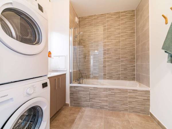 Colocation / Appartement 5 pièces de 100 m², Colombes, Allée Françoise Héritier / Photo 5