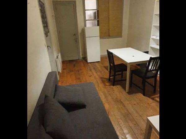 Location / Appartement 2 pièces de 37 m², Bordeaux, Cours de la Marne / Photo 6