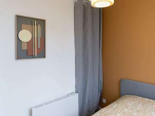 Student room / 1 room apartment · 400 m², Bordeaux, Place de la Victoire