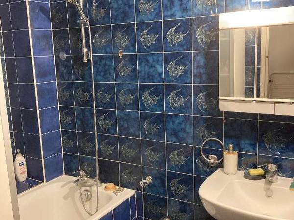 Colocation / Appartement 5 pièces de 83 m², Paris, Rue Eugène Manuel / Photo 9