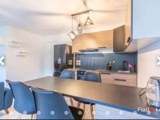 Colocation / Appartement 4 pièces de 80 m², Aubervilliers, Rue des Noyers