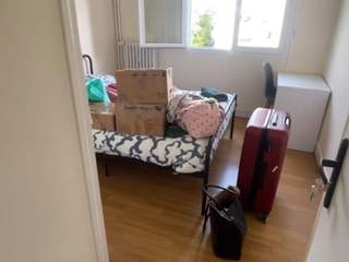 Flatsharing / 2-bedroom flat · 67 m², Caen, Avenue d'Harcourt