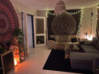 Sublet / 2-bedroom flat · 50 m², Lyon, Rue Philibert Roussy