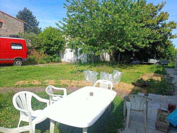 Colocation / Maison 9 pièces de 200 m², Rezé, Rue de la Butte de Praud / Photo 5