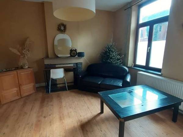 Colocation / Maison 8 pièces de 15 m², Liège, Rue des Vennes / Photo 6