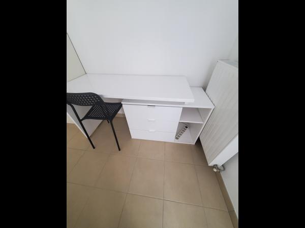 Colocation / Duplex 5 pièces de 99 m², Marseille, Boulevard national / Photo 11