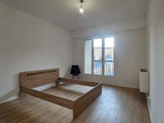 Room share / 4 rooms apartment · 70 m², Nice, Chemin du Mont-Gros