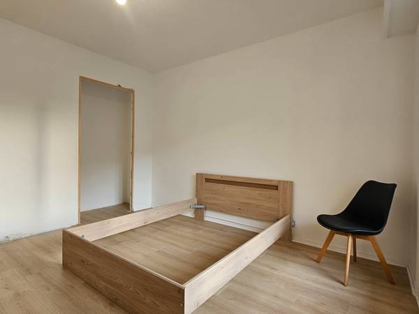 Colocation / Appartement 4 pièces de 70 m², Nice, Chemin du Mont-Gros / Photo 2