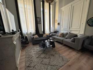 Colocation / Maison 8 pièces de 151 m², Lille, Rue Jean Sans Peur