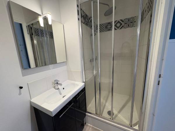 Colocation / Maison 8 pièces de 151 m², Lille, Rue Jean Sans Peur / Photo 6