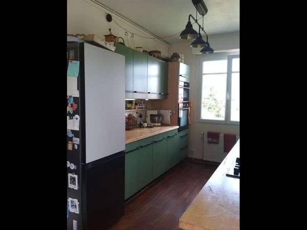 Colocation / Appartement 6 pièces de 108 m², Talence, Rue du Haut Carré / Photo 2