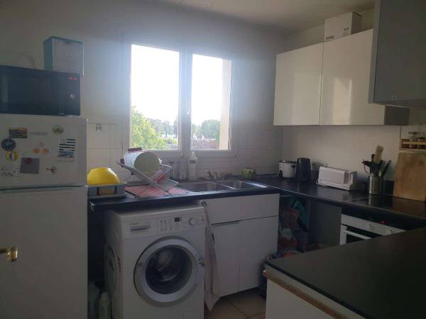 Colocation / Appartement 6 pièces de 105 m², Bry-sur-Marne, Avenue du Général Leclerc / Photo 2